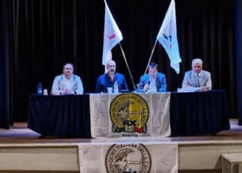 Federcaccia Brescia in assemblea a Erbusco: affrontati tantissimi argomenti