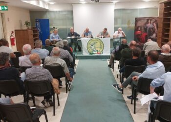 Federcaccia-UCT: a Lucca l’assemblea provinciale con tante novità