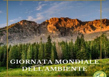5 giugno 2023: i cacciatori per la Giornata Mondiale dell’Ambiente