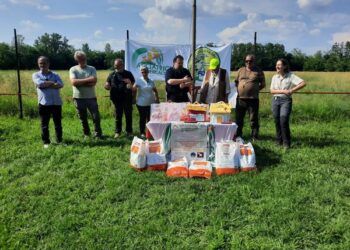 “Trofeo Lady” a Limbiate: un grande successo per tutte le appassionate