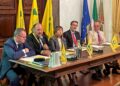 Coldiretti Umbria: presentata a Perugia l’associazione Agrivenatoria Biodiversitalia