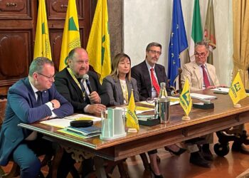 Coldiretti Umbria: presentata a Perugia l’associazione Agrivenatoria Biodiversitalia