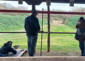 È il momento della Coppa Italia FITA