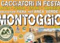 A Montoggio (Genova) la tradizionale fiera della caccia, pesca, sport e tradizioni