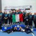 Europei di Fossa Universale: l’Italia chiude con ben 13 medaglie