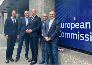 ECHA, il presidente FITAV Rossi a Bruxelles per discutere dell’uso del piombo nel tiro all’aperto