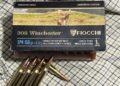 FIOCCHI 308 Winchester: potenza, precisione e rispetto dell’ambiente