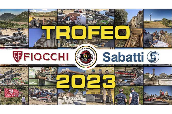 TROFEO FIOCCHI SABATTI