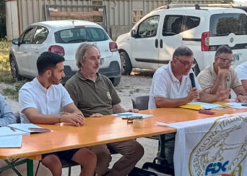 FIDC Macerata, durante assemblea annuale focus su Progetto Pernice e recinti lepri