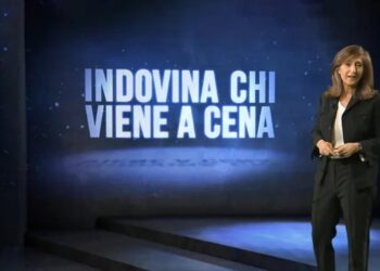 Il programma “Indovina chi viene a cena” torna ad attaccare i cacciatori