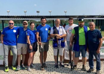 Giovani Federcaccia: un successo anche l’edizione 2023 del Doppietta Day