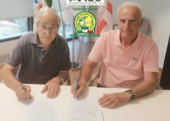 Siglato protocollo d’intesa tra Federcaccia-UCT e ANUUMigratoristi