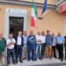 Grande entusiasmo e partecipazione per l’inaugurazione della nuova sede FIDC-UCT a San Miniato