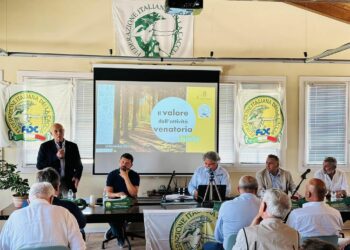 A Modena la Federcaccia presenta la ricerca Nomisma su “Il valore dell’attività venatoria in Italia”