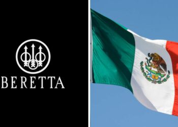 Il governo messicano cita in giudizio 8 aziende armiere, tra cui Beretta