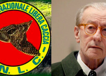 Libera Caccia risponde a Feltri: “Non sarebbero meglio le camere a gas?”