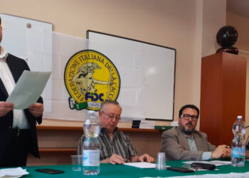 FIDC Milano Monza e Brianza in assemblea: le tradizioni del passato e le speranze del futuro