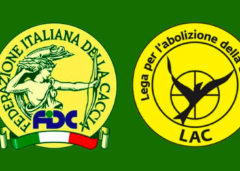 La Federcaccia provinciale di Ancona risponde alla LAC Marche sul lupo