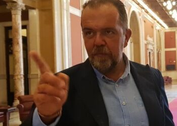 Guido Dellarovere è il nuovo presidente della Federcaccia regionale del Piemonte