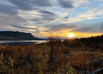 Vivi la Lapponia Finlandese con Montefeltro, per un’esperienza di caccia da vero local