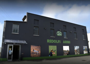 Redolfi Armi di Manerbio: la storia di un’azienda di successo che porta i migliori brand armieri in Italia