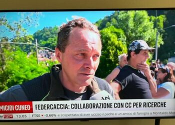 Torre Mondovì: un plauso alla collaborazione dei cacciatori con le forze dell’ordine