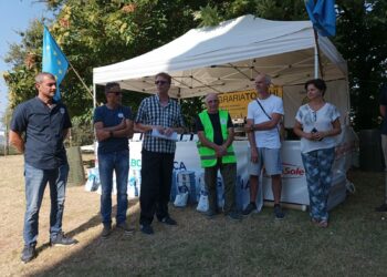 Federcaccia-UCT: grande partecipazione alla Fiera di Montecarlo