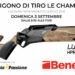 BENELLI LUPO HPR DAY 2023: un’esperienza di tiro a lunga distanza da non perdere!