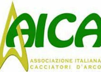 La posizione dell’AICA sull’uso di arco e frecce in Liguria