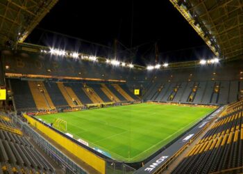 Notizie sul calcio per gli appassionati di scommesse sportive online