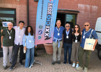 21° Convegno Nazionale di Ornitologia: Federcaccia presente con 10 contributi