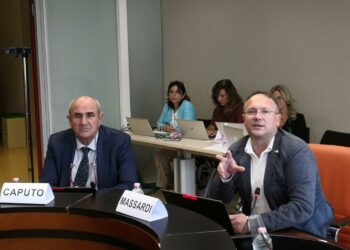 Peste suina, on. Massardi: “In Lombardia il 50% della produzione suinicola nazionale”