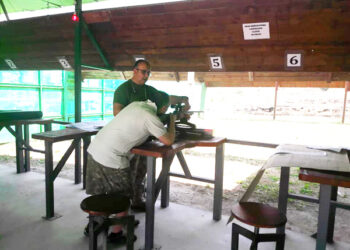 Tiro di campagna: il 23 e 24 settembre il 6° Campionato italiano Open 300 metri