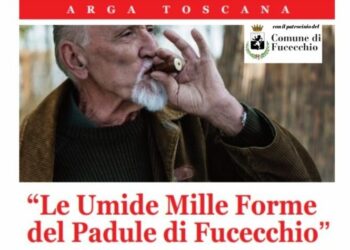 Giornata in Padule di Fucecchio, le Umide Mille Forme: ultime disponibilità per il 24 settembre