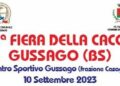 Torna la Fiera di Gussago (Brescia): appuntamento per il 9 e 10 settembre