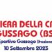 Torna la Fiera di Gussago (Brescia): appuntamento per il 9 e 10 settembre