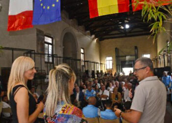 Sagra degli Osei di Sacile, una tradizione che si rinnova da 750 anni