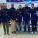 Mondiale di Elica: d’oro la Squadra Maschile e di bronzo quella Senior