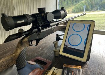 BENELLI LUPO HPR DAY 2023! Tutto è pronto al poligono di Pian Neiretto 🤩🤩