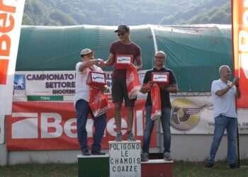 BENELLI HPR DAY 2023: epica giornata di tiro a lunga distanza.. CHE SPETTACOLO!!