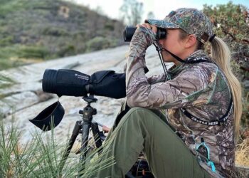 Scopri la caccia con Vanguard: offerte speciali per una stagione indimenticabile!