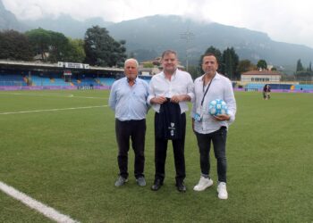 Fiocchi Munizioni è il nuovo Shorts Partner della Calcio Lecco 1912