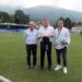 Fiocchi Munizioni è il nuovo Shorts Partner della Calcio Lecco 1912