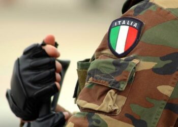 Esercito in campo contro i cinghiali, Coldiretti: “Accolta la nostra proposta”