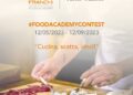 Ultime ore per partecipare al concorso fotografico #FOODACADEMYCONTEST