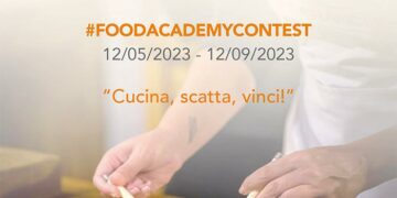 Ultime ore per partecipare al concorso fotografico #FOODACADEMYCONTEST