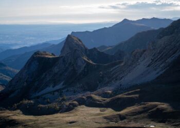 La caccia al camoscio sulle Alpi Piemontesi: un’esperienza mozzafiato tra natura e adrenalina