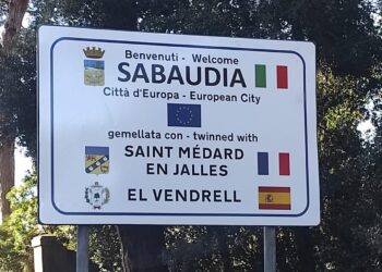 Le bizzarre misure anti-cinghiale del Comune di Sabaudia (LT): cannoncini ad aria compressa e naftalina