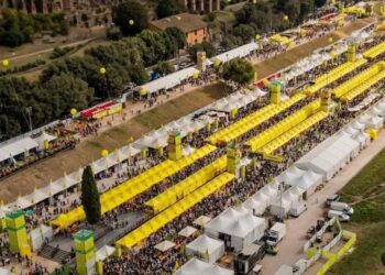 Villaggio Coldiretti: la caccia presente con Fondazione UNA