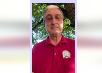 Federcaccia, Buconi: “Aiutateci ad essere la parte migliore di questo paese”